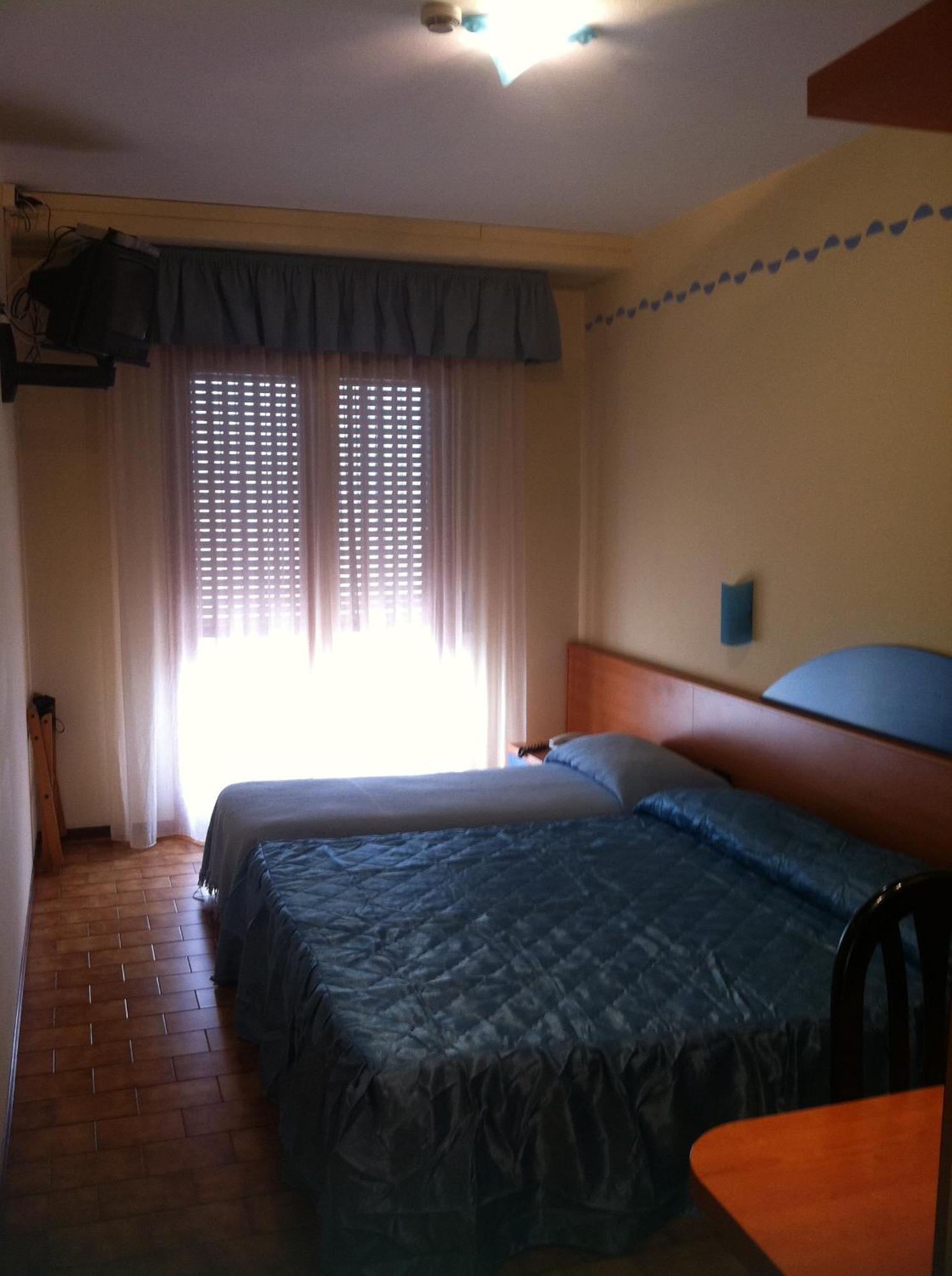 Hotel Smeraldo Brenzone sul Garda Exterior photo