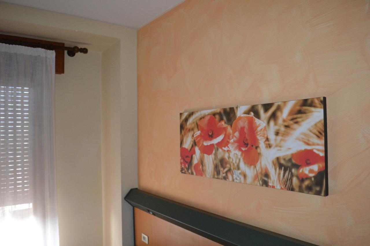 Hotel Smeraldo Brenzone sul Garda Exterior photo